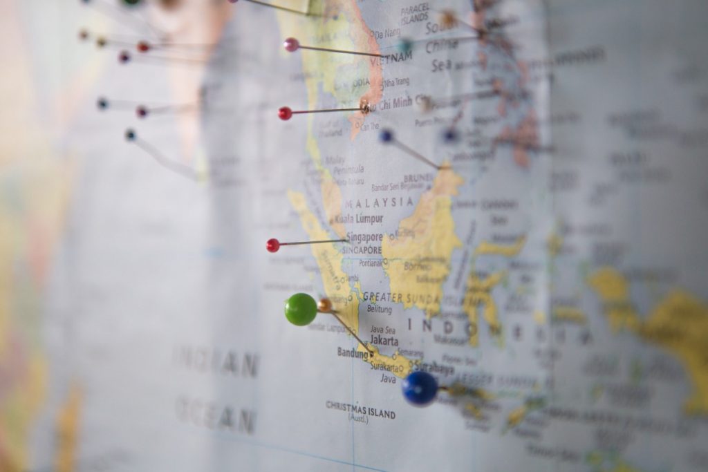 Peringatan Hari Nusantara, LDII Ingatkan Awal Mula Kepulauan Diakui Dunia