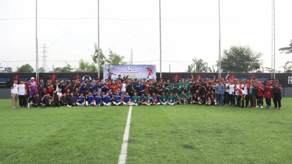 LDII Kota Bandung