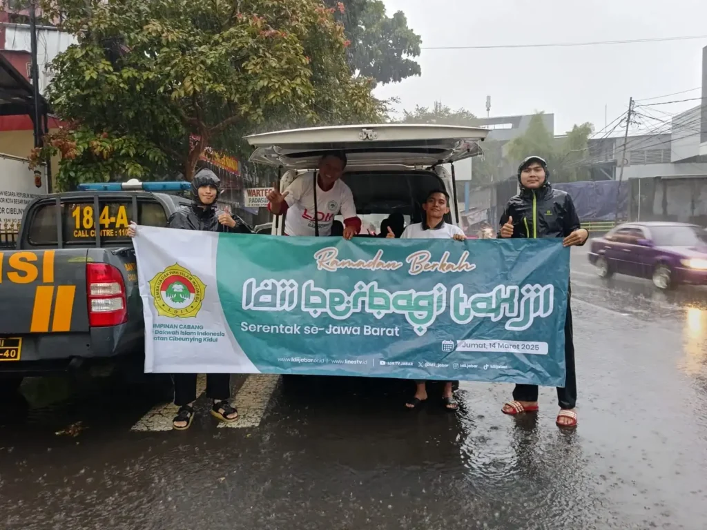 Ramadan Berkah